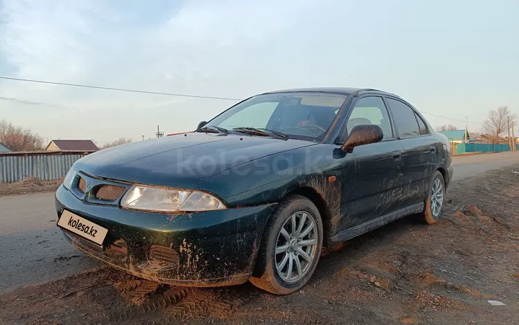 Mitsubishi Carisma 1998 года за 1 500 000 тг. в Уральск