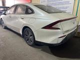 Wuling Starlight 2025 годаүшін8 900 000 тг. в Алматы – фото 2