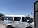 ГАЗ ГАЗель 2007 года за 3 100 000 тг. в Жанаозен – фото 3