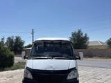 ГАЗ ГАЗель 2007 года за 3 100 000 тг. в Жанаозен – фото 2
