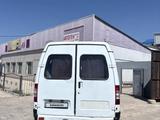 ГАЗ ГАЗель 2007 года за 3 100 000 тг. в Жанаозен – фото 5