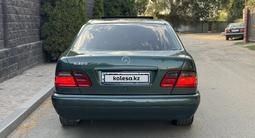 Mercedes-Benz E 320 1997 года за 3 650 000 тг. в Алматы – фото 4