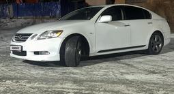 Lexus GS 430 2007 годаүшін7 000 000 тг. в Астана – фото 4