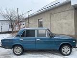 ВАЗ (Lada) 2106 2000 года за 800 000 тг. в Шымкент