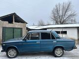 ВАЗ (Lada) 2106 2000 года за 800 000 тг. в Шымкент – фото 4