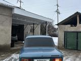 ВАЗ (Lada) 2106 2000 года за 800 000 тг. в Шымкент – фото 5