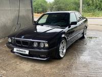 BMW 540 1995 годаүшін4 000 000 тг. в Алматы