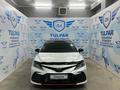 Toyota Camry 2021 годаүшін17 490 000 тг. в Тараз
