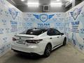 Toyota Camry 2021 годаүшін17 490 000 тг. в Тараз – фото 8