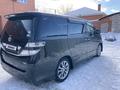 Toyota Vellfire 2011 года за 6 500 000 тг. в Актобе – фото 5