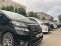 Toyota Vellfire 2011 года за 6 500 000 тг. в Актобе – фото 10
