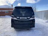 Toyota Vellfire 2011 годаүшін8 000 000 тг. в Актобе – фото 3