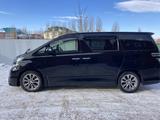 Toyota Vellfire 2011 года за 8 000 000 тг. в Актобе