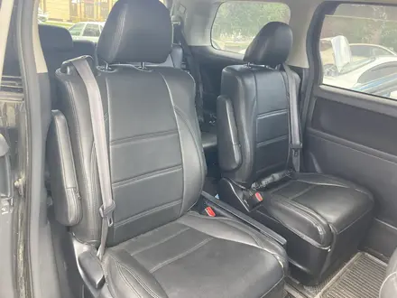 Toyota Vellfire 2011 года за 6 500 000 тг. в Актобе – фото 8