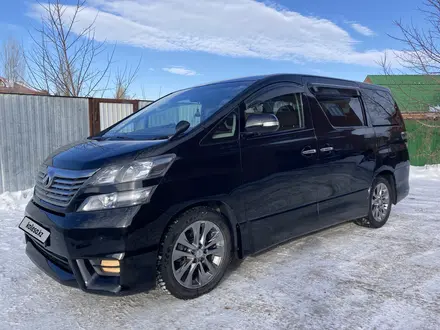 Toyota Vellfire 2011 года за 6 500 000 тг. в Актобе