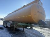 Fruehauf  Полуприцепы-цистерна 2006 годаүшін6 000 000 тг. в Павлодар