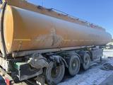 Fruehauf  Полуприцепы-цистерна 2006 годаүшін6 000 000 тг. в Павлодар – фото 2
