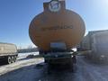 Fruehauf  Полуприцепы-цистерна 2006 года за 6 000 000 тг. в Павлодар – фото 5