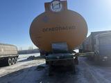 Fruehauf  Полуприцепы-цистерна 2006 годаүшін6 000 000 тг. в Павлодар – фото 5