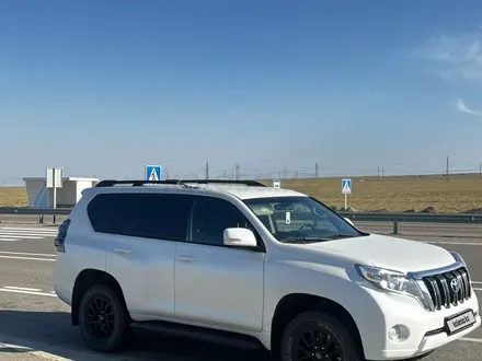 Toyota Land Cruiser Prado 2014 года за 17 000 000 тг. в Актау – фото 6