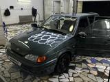 ВАЗ (Lada) 2114 2006 года за 950 000 тг. в Тараз