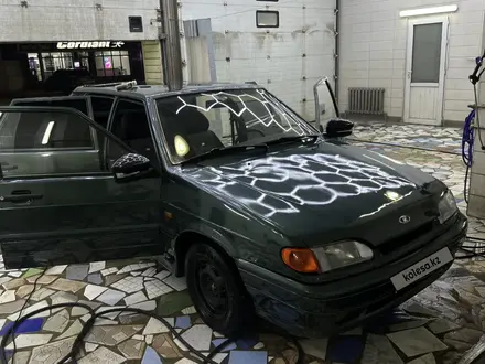 ВАЗ (Lada) 2114 2006 года за 950 000 тг. в Тараз – фото 2
