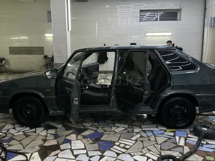 ВАЗ (Lada) 2114 2006 года за 950 000 тг. в Тараз – фото 6
