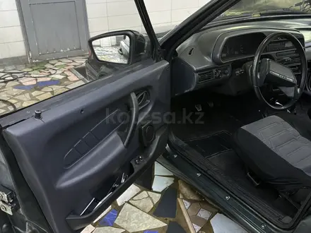 ВАЗ (Lada) 2114 2006 года за 950 000 тг. в Тараз – фото 10