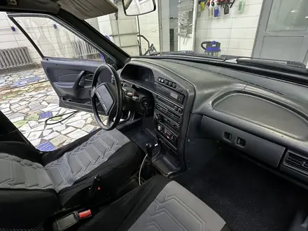 ВАЗ (Lada) 2114 2006 года за 950 000 тг. в Тараз – фото 9