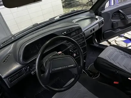ВАЗ (Lada) 2114 2006 года за 950 000 тг. в Тараз – фото 12