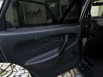 ВАЗ (Lada) 2114 2006 года за 950 000 тг. в Тараз – фото 14