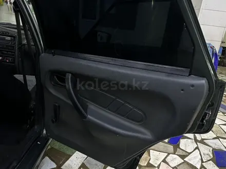 ВАЗ (Lada) 2114 2006 года за 950 000 тг. в Тараз – фото 15