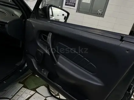 ВАЗ (Lada) 2114 2006 года за 950 000 тг. в Тараз – фото 16