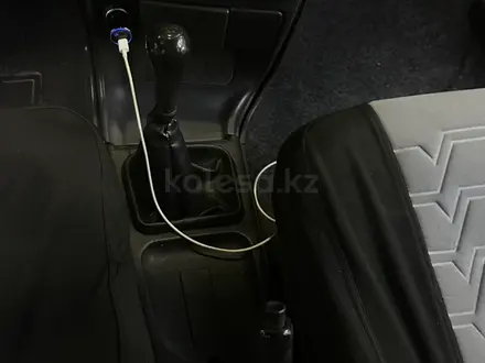 ВАЗ (Lada) 2114 2006 года за 950 000 тг. в Тараз – фото 20