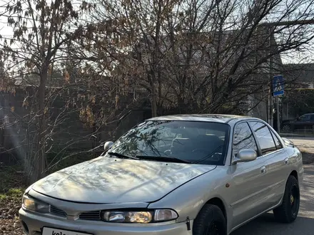 Mitsubishi Galant 1995 года за 450 000 тг. в Алматы