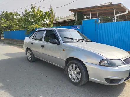 Daewoo Nexia 2013 года за 1 900 000 тг. в Жетысай – фото 2