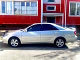 Toyota Camry 2002 годаүшін5 100 000 тг. в Шымкент – фото 2