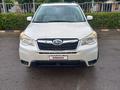 Subaru Forester 2014 годаүшін5 900 000 тг. в Актобе