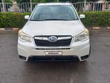 Subaru Forester 2014 года за 4 900 000 тг. в Актобе