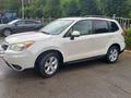 Subaru Forester 2014 годаүшін5 900 000 тг. в Актобе – фото 2