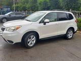Subaru Forester 2014 года за 4 900 000 тг. в Актобе – фото 2