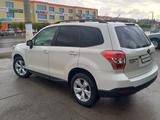 Subaru Forester 2014 года за 4 900 000 тг. в Актобе – фото 3