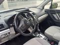Subaru Forester 2014 годаүшін5 900 000 тг. в Актобе – фото 4