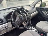 Subaru Forester 2014 года за 4 900 000 тг. в Актобе – фото 4