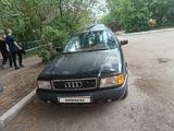 Audi 80 1992 года за 1 000 000 тг. в Шахтинск – фото 5