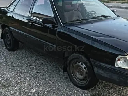 Audi 100 1983 года за 600 000 тг. в Талдыкорган