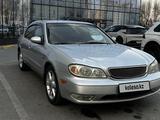 Nissan Maxima 2001 года за 2 800 000 тг. в Шымкент – фото 2