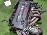 Двигатель (мотор) на Toyota Lexus 2AZ 1MZ 2GR 1AZ 1ZZ 2ZR Япония, установка за 145 600 тг. в Алматы