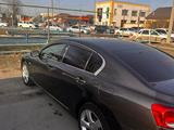 Lexus GS 300 2006 годаfor6 000 000 тг. в Семей