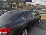 Lexus GS 300 2006 годаfor6 000 000 тг. в Семей – фото 3